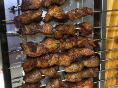 -王记西鎮电烤肉(汶上路店)