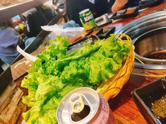 -杀猪天·韩国烤肉(总店)
