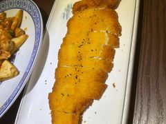 -蓝田印象