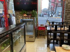 -吴记百姓菜馆·北京菜·烤鸭(故宫店)