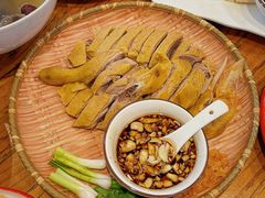 -姐妹鸭仔饭店(湾南路店)