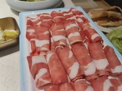 -和庆斋羊蝎子火锅·碳缸烧烤(顺义旗舰店)