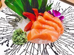 -晓寿司·日本料理(望京博雅店)