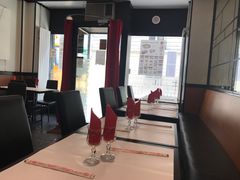 -Restaurant Sichuan 川里川外