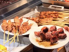 -川骄海鲜自助(河东店)