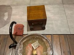 -菩泰·泰式草本按摩SPA(国大城市广场店)