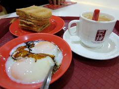 -亚坤(白沙浮广场店)