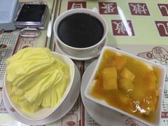 -香港華心糖水鋪(南西总店)