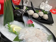 -海底捞火锅(太阳宫凯德mall店)