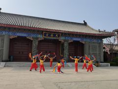 -天津妈祖文化园