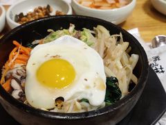 石锅拌饭-全州拌饭(参花街总店)