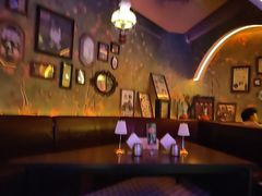 -音乐房子·Vintage Live Bar(玉林总店)