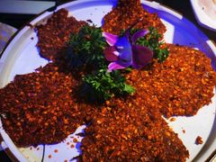 -热火朝天鲜切牛肉火锅(南强街巷店)