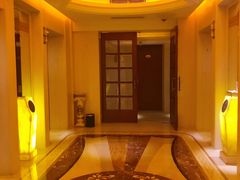 -白金汉爵大酒店(相城店)