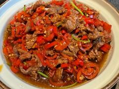 -千百味红餐厅·江西菜(绿地双子塔店)