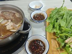 -贵州豆腐王(上合店)
