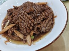 -聚丰德饭店(经五路店)