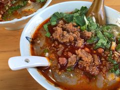 -豆相识•九九豆腐脑(牛咡桥店)
