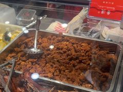 -乔波食品(杜桥中心菜场店)