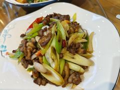 -禾木·新疆特色美食