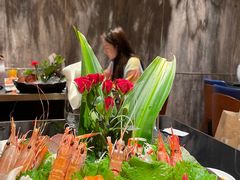 -Mr·Fish鱼鲜生海鲜放题(银泰in99店)