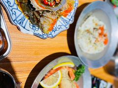 -哼蟹二将·烤肉酱蟹(合生汇店)