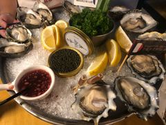 -囧吉香生蚝牛排馆(湖北路店)