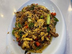 -春饼家常菜(百子湾店)