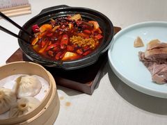 -狮王府淮扬菜(新街口友谊店)
