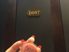 -咸宁万豪温泉谷度假区