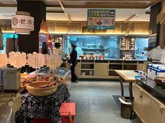 -老淮滨-蚌埠非遗小吃(淮河路店)