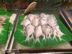 -千滋百味自助海鲜烤肉(布吉景华店)