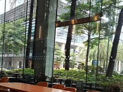 -星巴克臻选(深圳嘉里建设广场店)