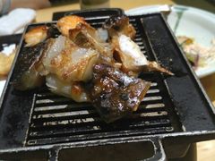 -竹幸日本料理(国光1937科技文化创意园店)