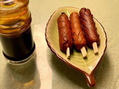 -福慧慈缘素食餐厅(王府井店)
