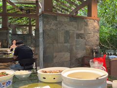 -金稼园·金平湖农家菜