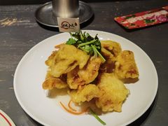 -破摊·东北烧烤(观前街店)