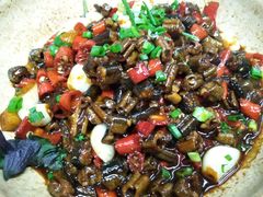 -千百味红餐厅·江西菜(绿地双子塔店)