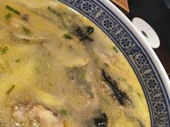 -六缘蒸菜馆(蓝天花园店)