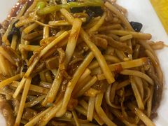 -青岛锅贴(四流中路店)