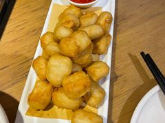 -吕氏疙瘩汤·海鲜新鲁菜(凯德mall新都心店)