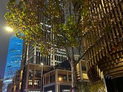 -遇外滩(BFC外滩金融中心店)