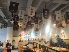 大堂-广顺鑫猪肚鸡(经八路店)