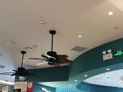 大堂-美奈小馆·越南料理(福田星河COCO Park店)
