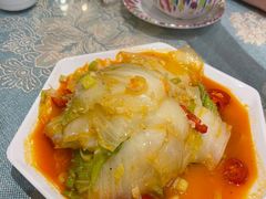 -新疆伊宁远征餐厅