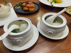 -中卫御苑福膳·养生局(圆明园店)