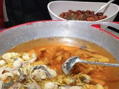 -雲蜀龙阁·金牌水煮鱼(方庄店)