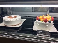 -卷心卷意·轻甜蛋糕(新光天地店)