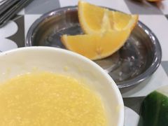 -勇利赵家烤肉坊(翠华北路店)