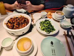 -苏帮袁Sue Cuisine(来福士店)
